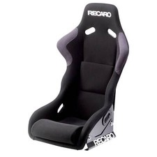 Recaro Profi SPG FIA Approved Race/Rally Bucket Fibreglass Seat – Black
