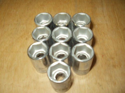 Lot britool 2 - 10, drive