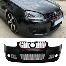 PARAURTI ANTERIORE PER VW GOLF 5 03-08 GTI LOOK NEW BUMPER