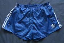 Adidas Shorts Glanz Nylon