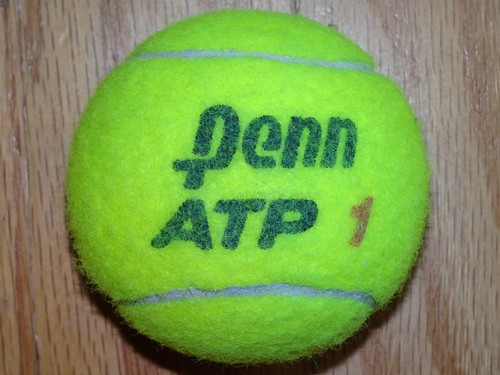 Used tennis balls - 50,