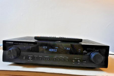 Yamaha RX-S600 HDMI NATURAL