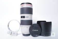 Canon EF 70-200mm f/2.8L IS