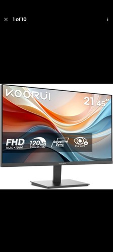 Koorui e2212h inch fhd - koorui, 22