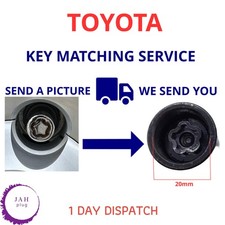 FOR TOYOTA YARIS SECURITY