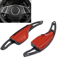 Steering Wheel Shift Paddle