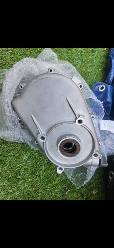Reduction wet clutch - 2:1,