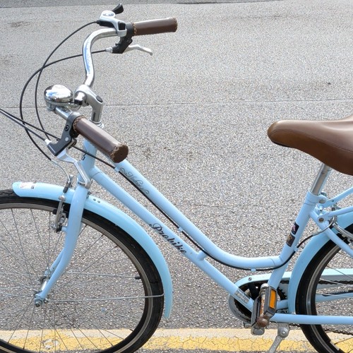 Probike vintage step through - probike,