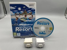 Wii Sports Resorts & 2