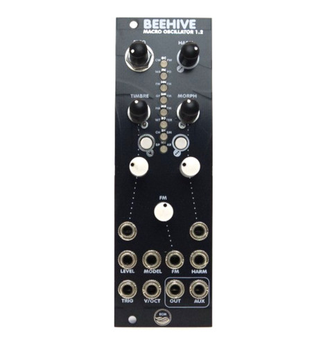 Mutable instruments plaits - mutable,
