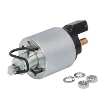 SOLENOID SWITCH, STARTER FOR