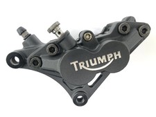 Triumph Sprint ST 1050 [2005] - Bremssattel Bremszange vorne links