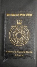 The Book of Sitra Acha First