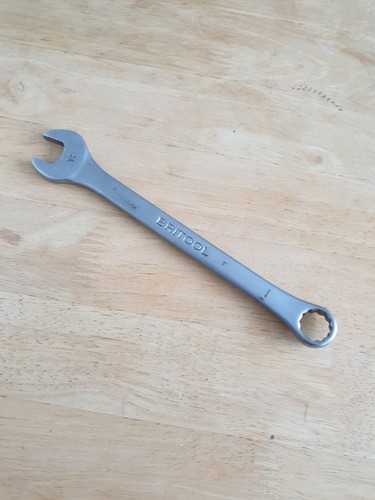 Britool 14mm spanner - britool,