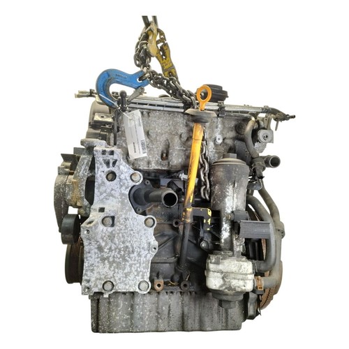 2009 seat leon engine - seat,