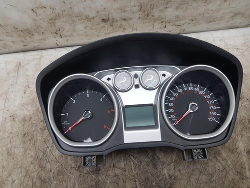 Ford focus speedometer - focus,