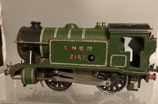 HORNBY O GAUGE CLOCKWORK NO1