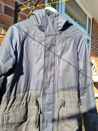 Barbour cotton wool - barbour,