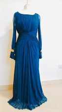 Marchesa Notte Evening Dress