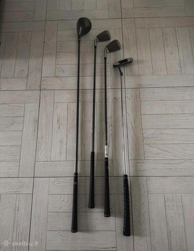 Wilson pro staff - wilson, set