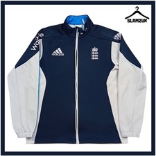 England Cricket Jacket Adidas