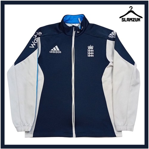 England cricket jacket adidas - england,