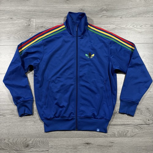 Adidas originals blue rasta - adidas,