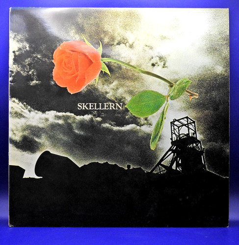 Peter skellern - skellern,
