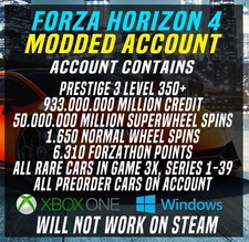 Forza Horizon 4