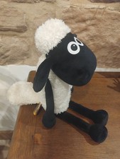 Collectable Shaun The Sheep