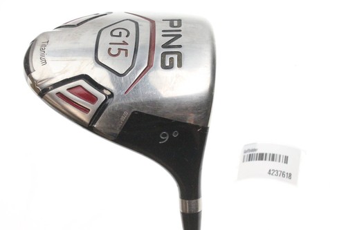Ping g15 golf club - golf,