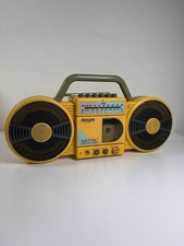 Philips D8007 Roller Yellow