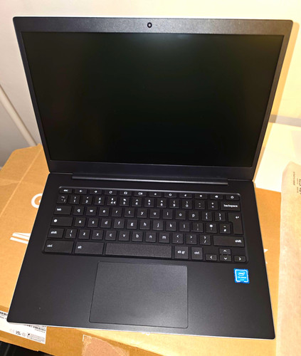Samsung galaxy chromebook - chromebook, go