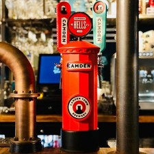 Extremely Rare Official Camden