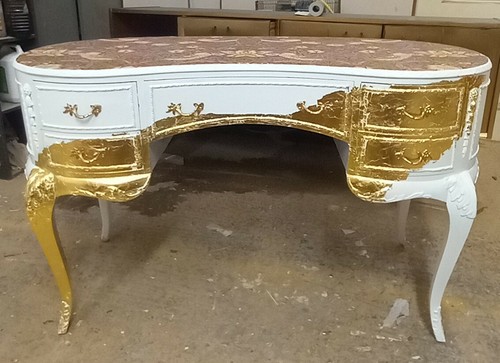 French style dressing - french, table