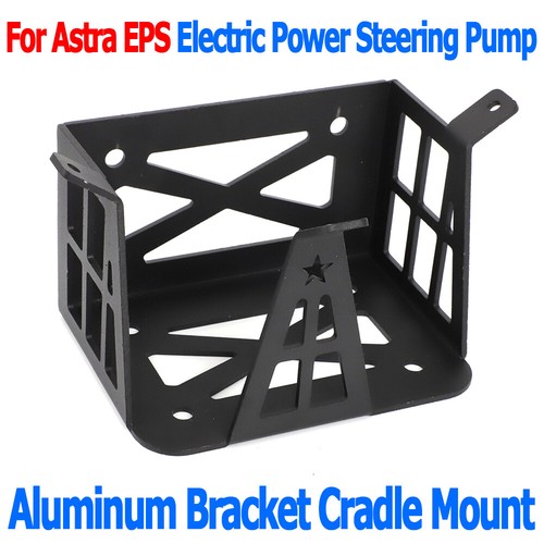 Electric power steering pump - electric,