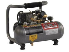 SENCO Pc1010 Compressor 0.5 Hp 230V SENPC1010UK2