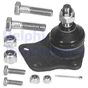New ball joint for ford - ball,