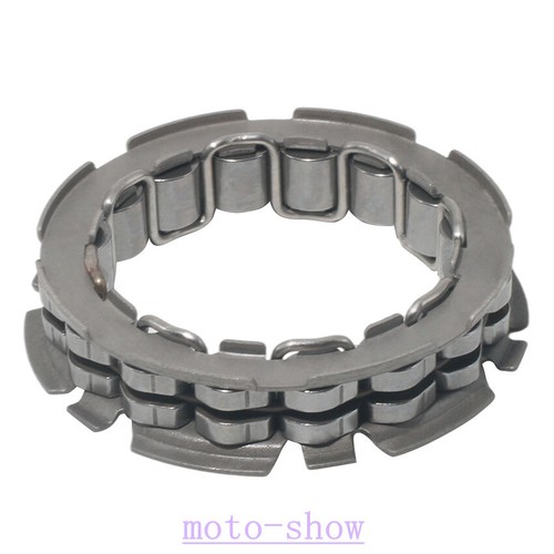 Starter clutch one way bearing - one,