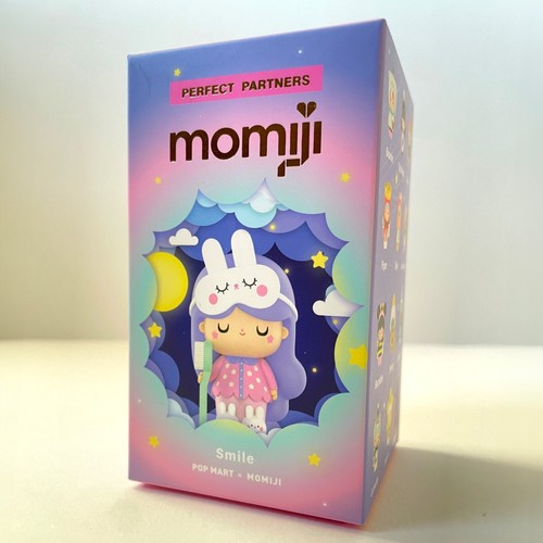 Momiji popmart blind - /popmart, *blind*