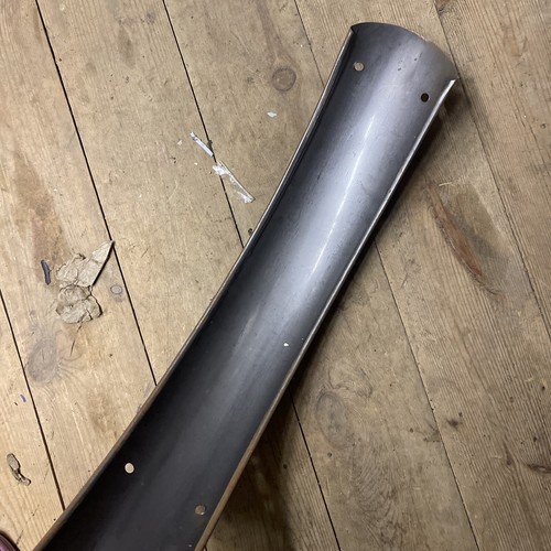Triumph t140 t160 hole - triumph, 5