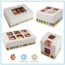 UK Made Windowed Window