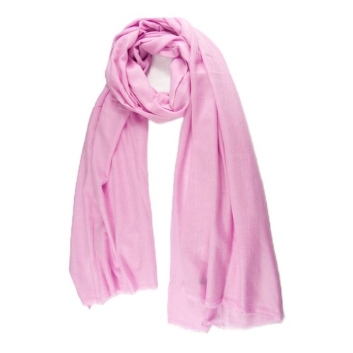 Cashmere shawl handmade scarf - cashmere,