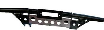 Land rover defender tubular - rover,