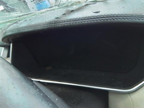 Instrument cluster range - cluster,