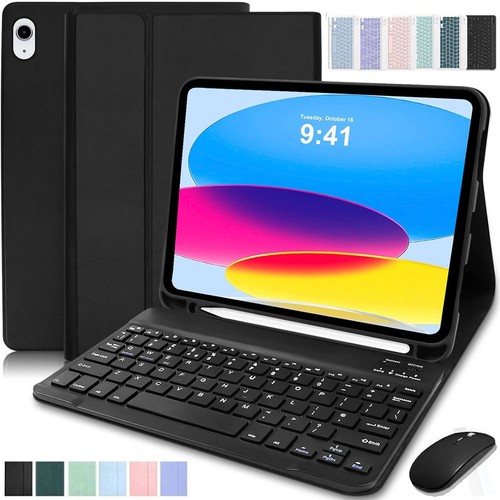 Bluetooth keyboard case - keyboard,