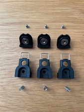 Delkim D-Lok complete Quick