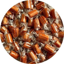 Aniseed Rock Pick n Mix RETRO SWEETS By Happy Candy®