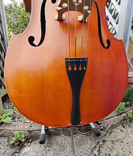 Antoni adbas upright - antoni, 3/4