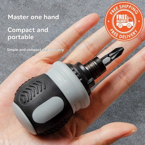 Mini ratchet screwdriver set - ratchet,